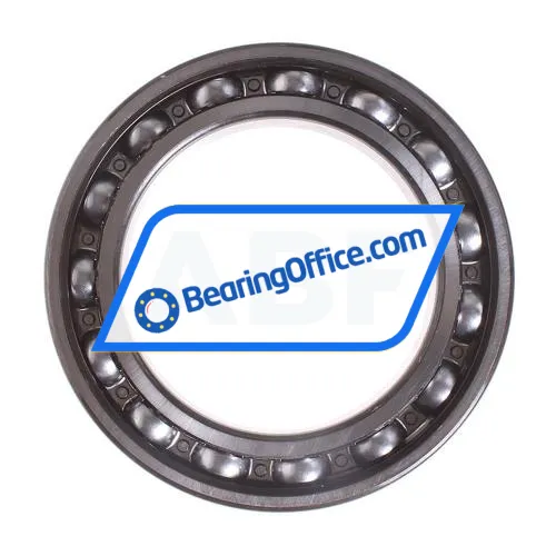 SKF 6020-Z bearing image 2