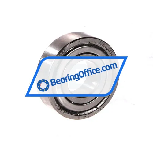 SKF 6001-Z/C3