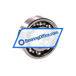 SKF 6001-Z/C3 rulman resim 2