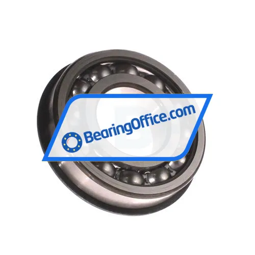 SKF 311NR bearing image 2