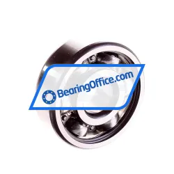 FAG 6301-C3 rulman resim 2