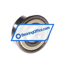 HCH 6204ZZ rulman resim 2