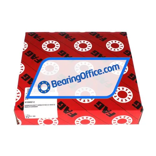 FAG 6222 bearing image 3