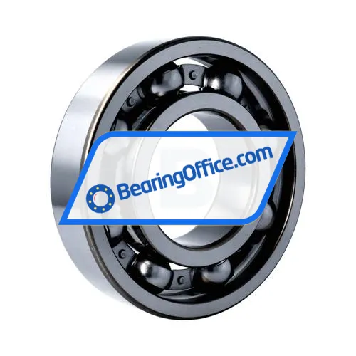 FSY (China) 6317C3 bearing image 2