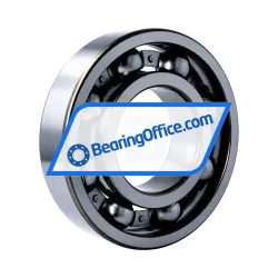 FSY (China) 6317C3 rulman resim 2