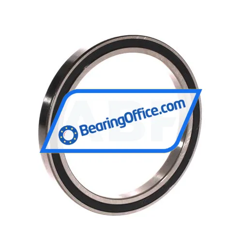 SKF 61816-2RS1/W64 bearing image 2