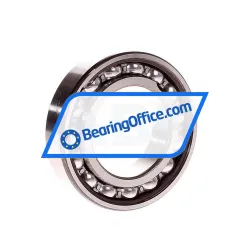 SKF 210-Z rulman resim 2