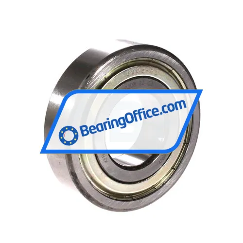 KFB Clarfeld 6308 ZZC3 bearing image 2