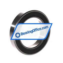 Neutral 6909 2RS rulman resim 2