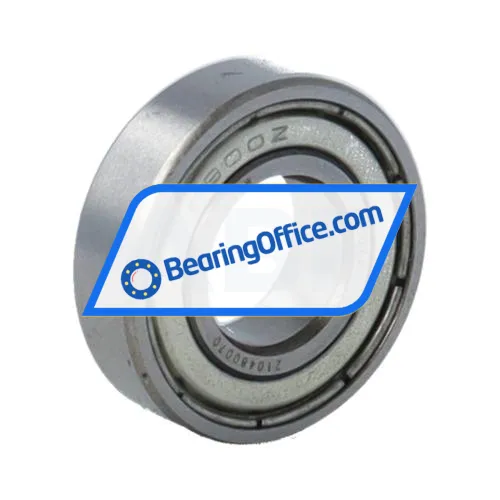 Neutral 6900ZZ bearing image 2