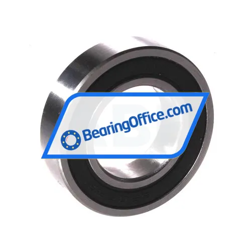 Neutral 61904 2RS bearing image 2