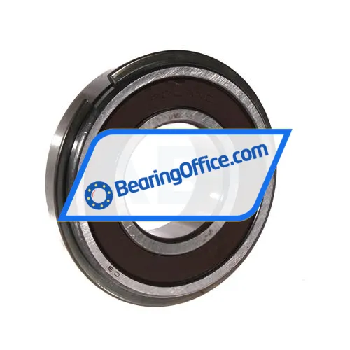 Neutral 6206DDUNRC3 bearing image 2