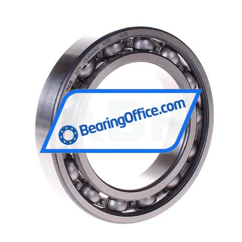 FAG 6014 bearing image 2