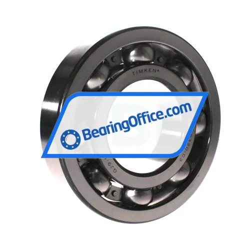 Timken 6320-C3