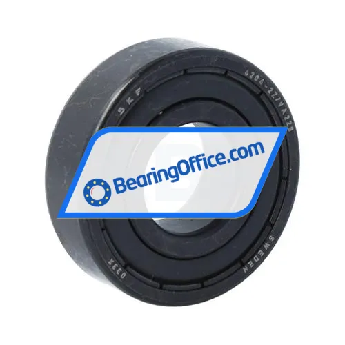 SKF 6204-2Z/VA228
