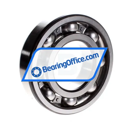 SKF 6317/C4 bearing image 2