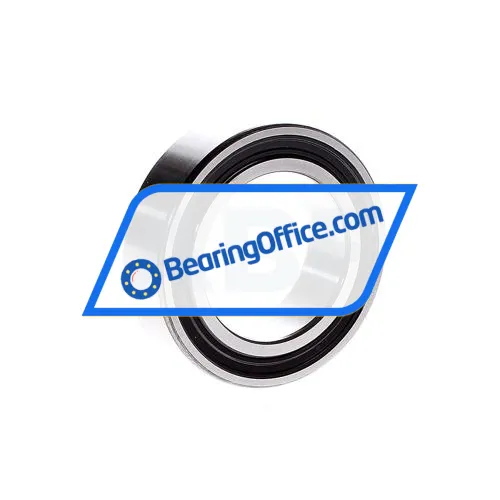 SKF 63010-2RS1 bearing image 2