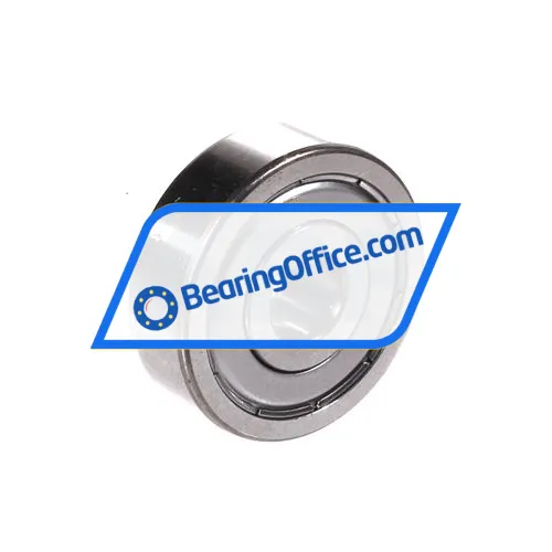SKF 6300-2Z bearing image 2