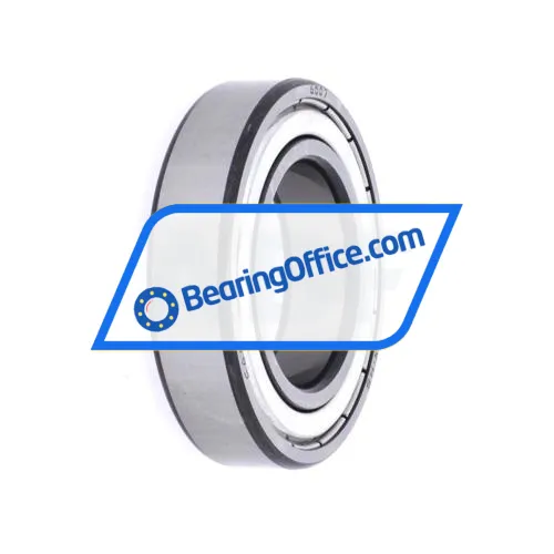 FAG 6007-2ZR bearing image 2