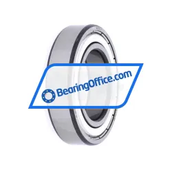 FAG 6007-2ZR rulman resim 2