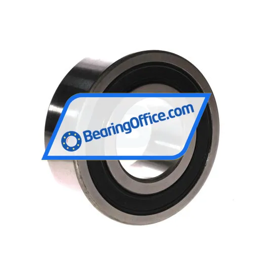 SKF 62311-2RS1 bearing image 2