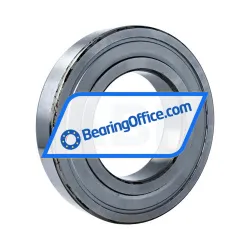 SKF 6222-2Z rulman resim 2