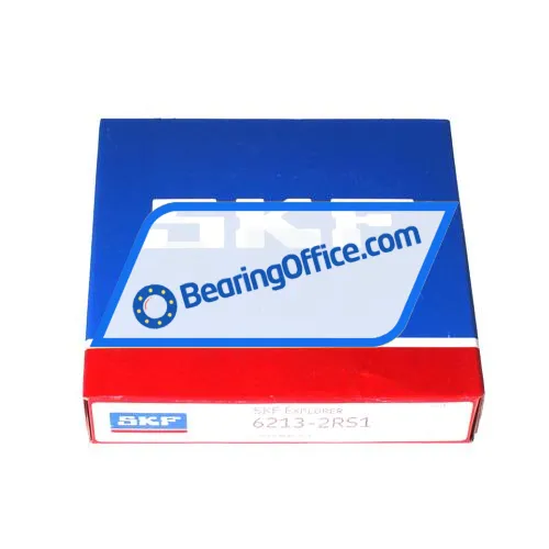SKF 6213-2RS1 bearing image 4