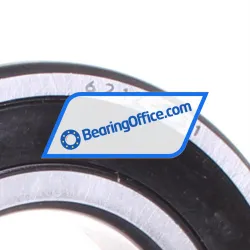 SKF 6212-RS1 rulman resim 2