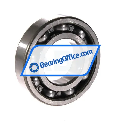 SKF 6208-RS1/C3 bearing image 2