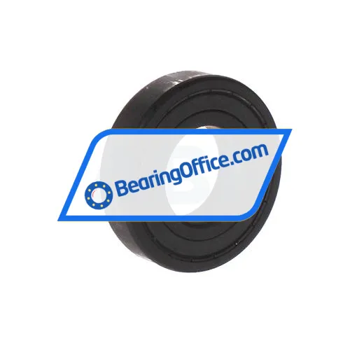 SKF 6207-2Z/VA208 bearing image 2