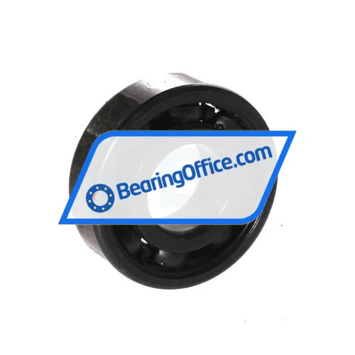 SKF 6204/VA201 bearing image 2