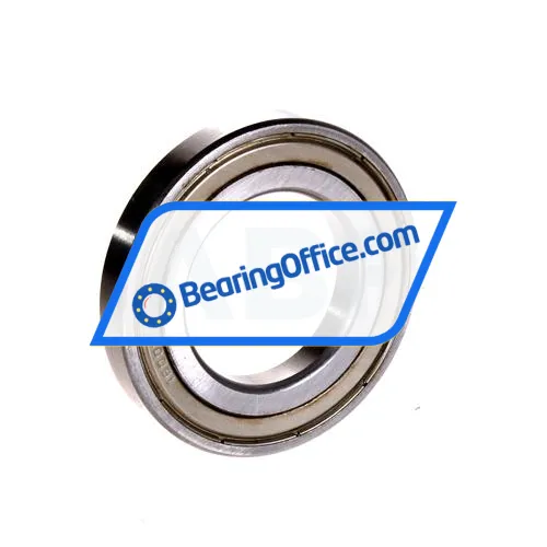 Neutral 16007ZZ bearing image 2