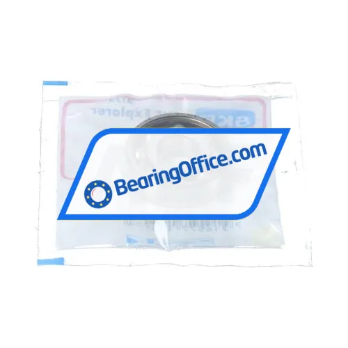 SKF 609 bearing image 3