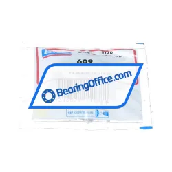 SKF 609