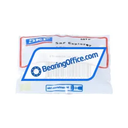 SKF 609 rulman resim 2