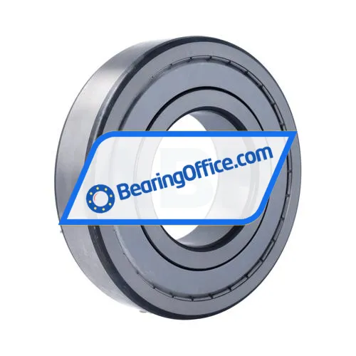 FSY (China) 6319ZZ bearing image 2