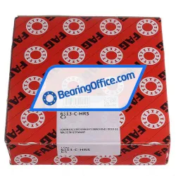 FAG 6313-C-HRS-C3 rulman resim 4
