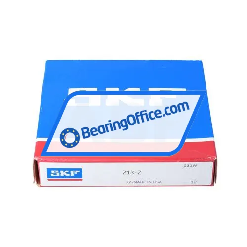 SKF 213-Z bearing image 3