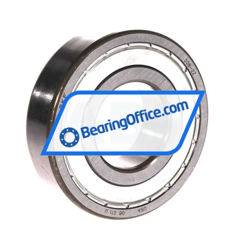 SKF 308-2Z