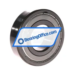 SKF 308-2Z rulman resim 2