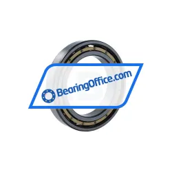 SKF 6020M/C4 rulman resim 2