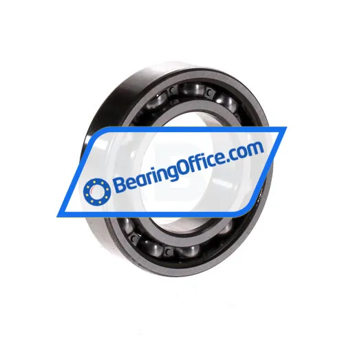 SKF 6007-Z bearing image 2