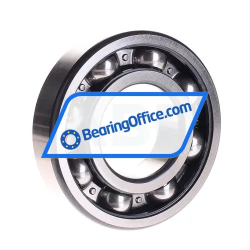 FAG 6312-C-HRS-C3 bearing image 2