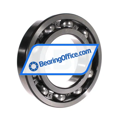 Timken 6222-C3 bearing image 2
