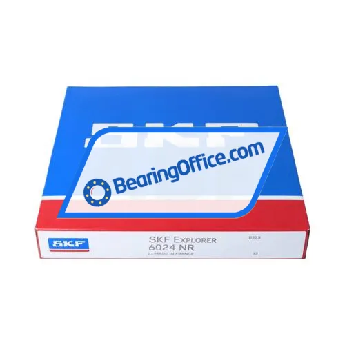 SKF 6024NR bearing image 3