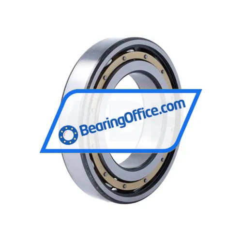 SKF 6216M/C3 bearing image 2