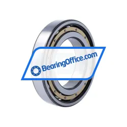 SKF 6216M/C3 rulman resim 2