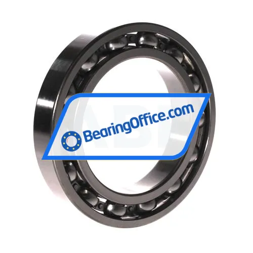 Timken 6017 bearing image 2