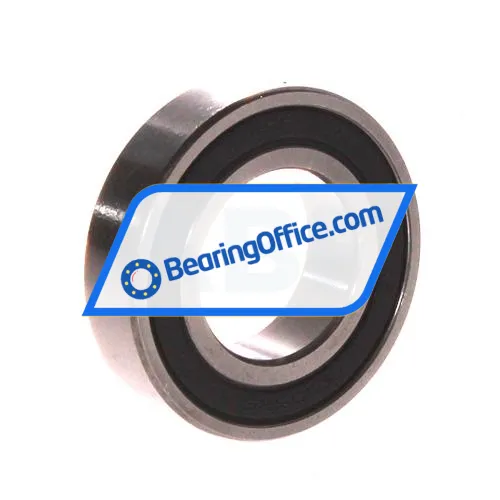 Neutral 6005 2RS C3 bearing image 2