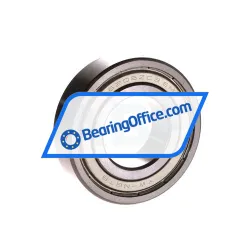 Neutral 6206ZZ C3 EMQ